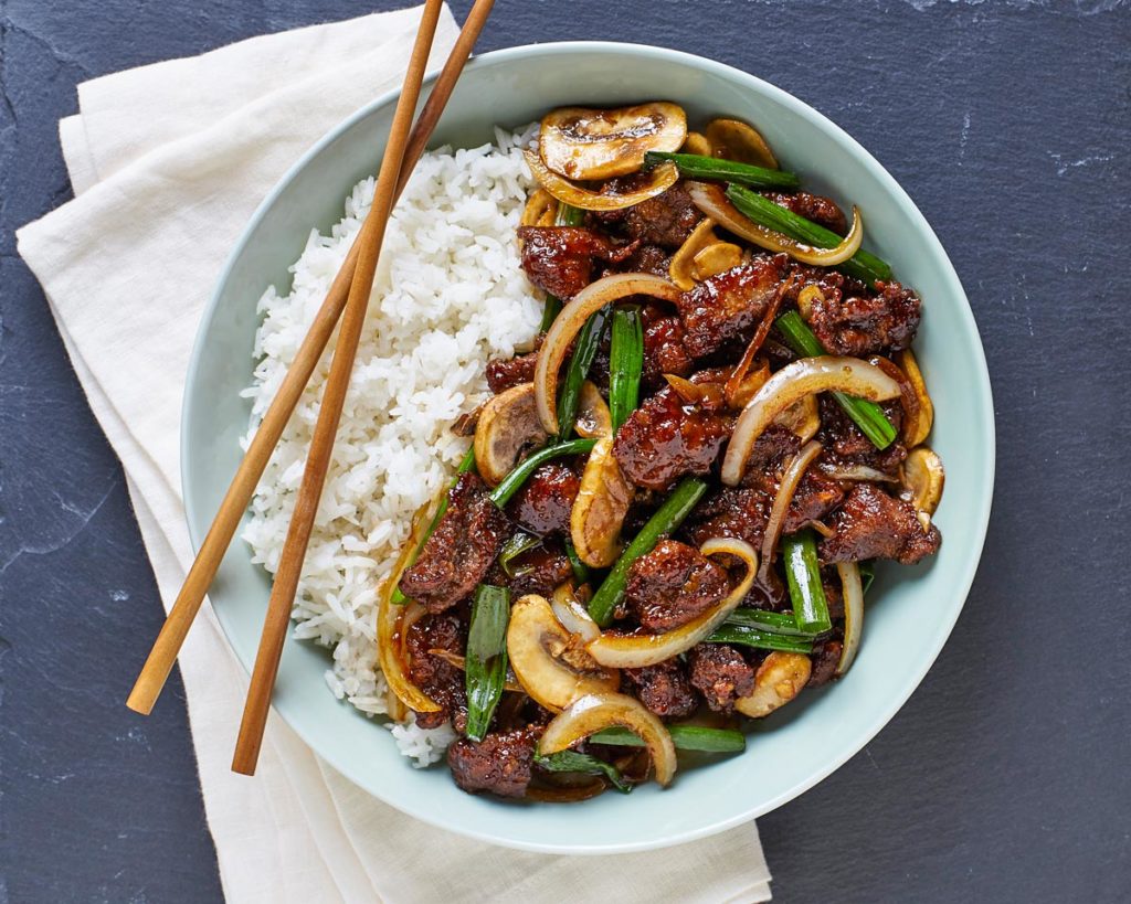 Food-Styling-By-Meghan-Erwin---Editorial---Mongolian-Beef