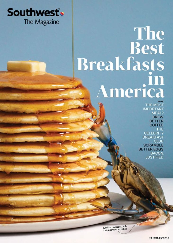 Food-Styling-By-Meghan-Erwin---Editorial---Southwest-Magazine-Cover
