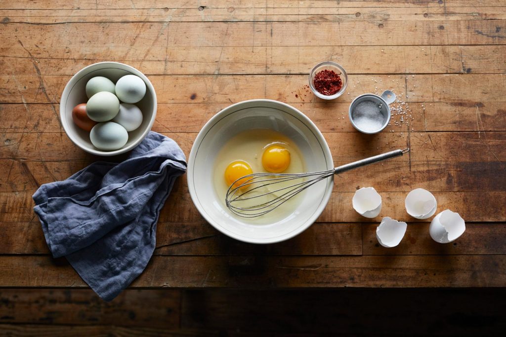 Food-Styling-By-Meghan-Erwin-Tabletop-Eggs-Ingredients